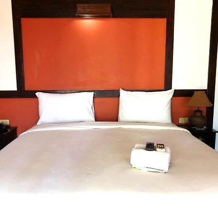 Sutus Court 7 Hotel Патая Екстериор снимка