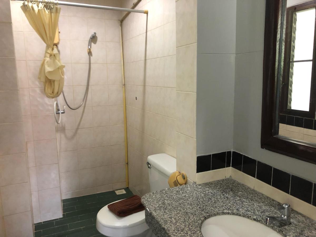 Sutus Court 7 Hotel Патая Екстериор снимка